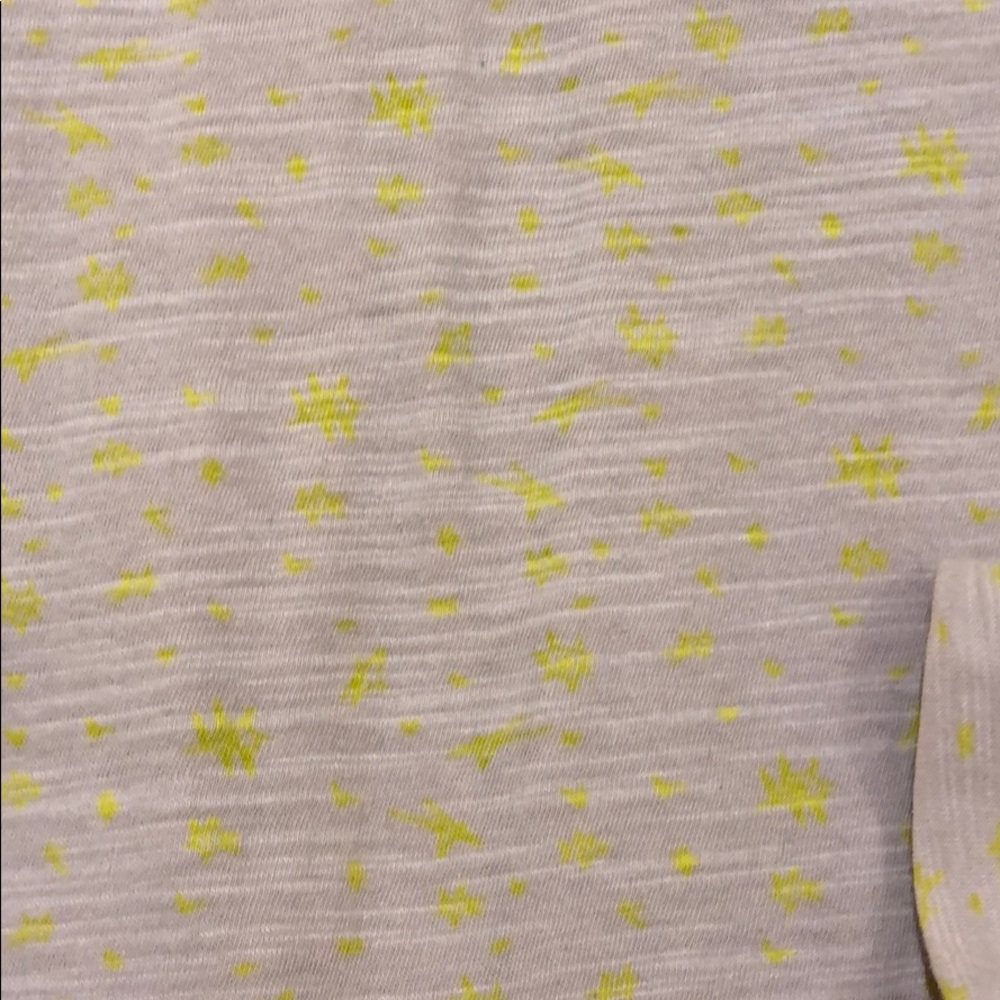 Free People Ribbed Long Sleeve - Picture 2 of 3